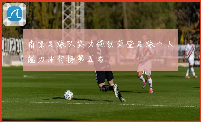 南京足球队实力强劲荣登足球个人能力排行榜第五名